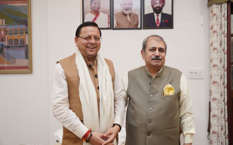 Vishwas Dawar